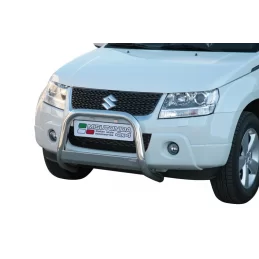 Bull Bar Suzuki Grand Vitara 