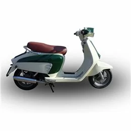 GPR Lambretta Lambretta 125 - 150 Milano 2012/2014 LAM.1.UC