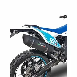 GPR Malaguti XSM 125 Supermoto 2021/2023 e5 E5.ML.5.CAT.FNE5