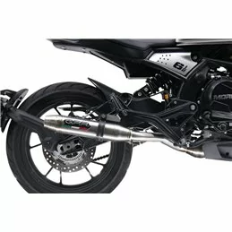 GPR Moto Morini Seiemezzo Str 650 2022/2024 MO.7.CAT.DE