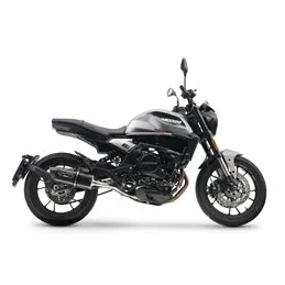 GPR Moto Morini Seiemezzo Str 650 2022/2024 MO.7.CAT.FNE5