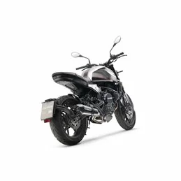 GPR Moto Morini Seiemezzo Str 650 2022/2024 MO.7.CAT.GPAN.PO