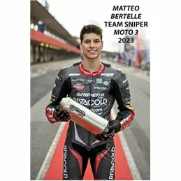 GPR Moto Morini Seiemezzo Str 650 2022/2024 MO.T.CAT.SAT