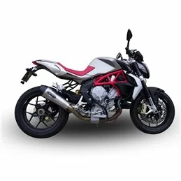 GPR Mv Agusta Brutale 800 2021/2023 Rr e5 E5.MV.6.CAT.GPAN.TO