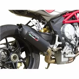 GPR Mv Agusta Brutale 800 Dragster 2021/2023 -RR e5 E5.MV.15.CAT.FNE5