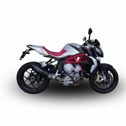 GPR Mv Agusta Brutale 800 Dragster 2021/2023 -RR e5 E5.MV.15.CAT.FNE5