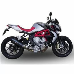 GPR Mv Agusta Brutale 800 Dragster 2021/2023 -RR e5 E5.MV.15.CAT.GPAN.PO