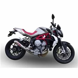 GPR Mv Agusta Brutale 800 Dragster 2021/2023 -RR e5 E5.MV.15.CAT.PCEV