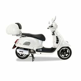 GPR Piaggio Vespa Gts 250 i.e. 2005/15 VESPA.RACE.ALB.5