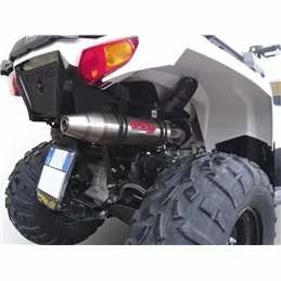 GPR Polaris Sportsman 450 2014/2022 ATV.38.1.DE