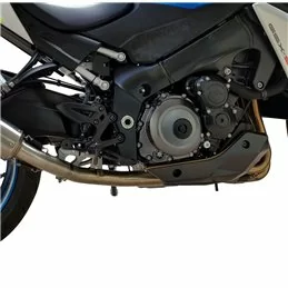 GPR Suzuki Gsx-S 1000 2017/2020 e4 CO.S.192.2.DEC