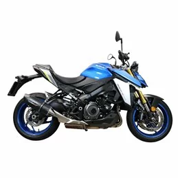 GPR Suzuki Gsx-S 1000 GT 2017/2020 e4 E4.S.192.GT.FNE4