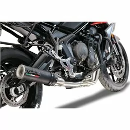 GPR Triumph Tiger Sport 660 2022/2023 e5 E5.T.99.CAT.M3.BT