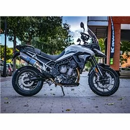 GPR Triumph Tiger 850 Sport 2023/2024 e5 E5.T.98.DUAL.PO