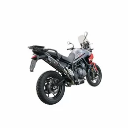 GPR Triumph Tiger 850 Sport 2023/2024 e5 E5.T.98.GPAN.PO