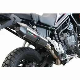 GPR Triumph Tiger 850 Sport 2023/2024 e5 E5.T.98.GPAN.PO