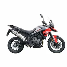 GPR Triumph Tiger 850 Sport 2023/2024 e5 E5.T.98.GPAN.TO