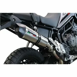 GPR Triumph Tiger 850 Sport 2023/2024 e5 E5.T.98.GPAN.TO