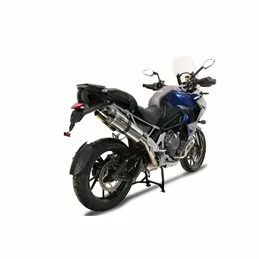 GPR Triumph Tiger 1200 Gt - Rally 2022/2023 e5 E4.T.100.DUAL.IO