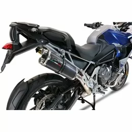 GPR Triumph Tiger 1200 Gt - Rally 2022/2023 e5 E4.T.100.DUAL.PO