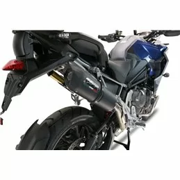 GPR Triumph Tiger 1200 Gt - Rally 2022/2023 e5 E4.T.100.FNE4