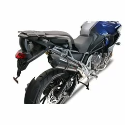 GPR Triumph Tiger 1200 Gt - Rally 2022/2023 e5 E4.T.100.GPAN.PO