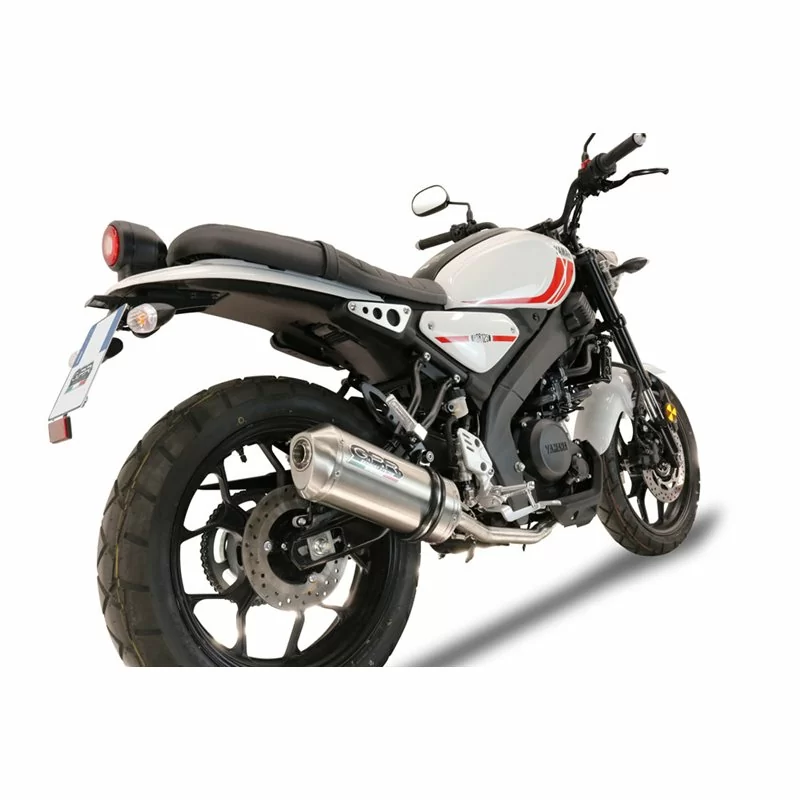 Yamaha deals xsr 2021