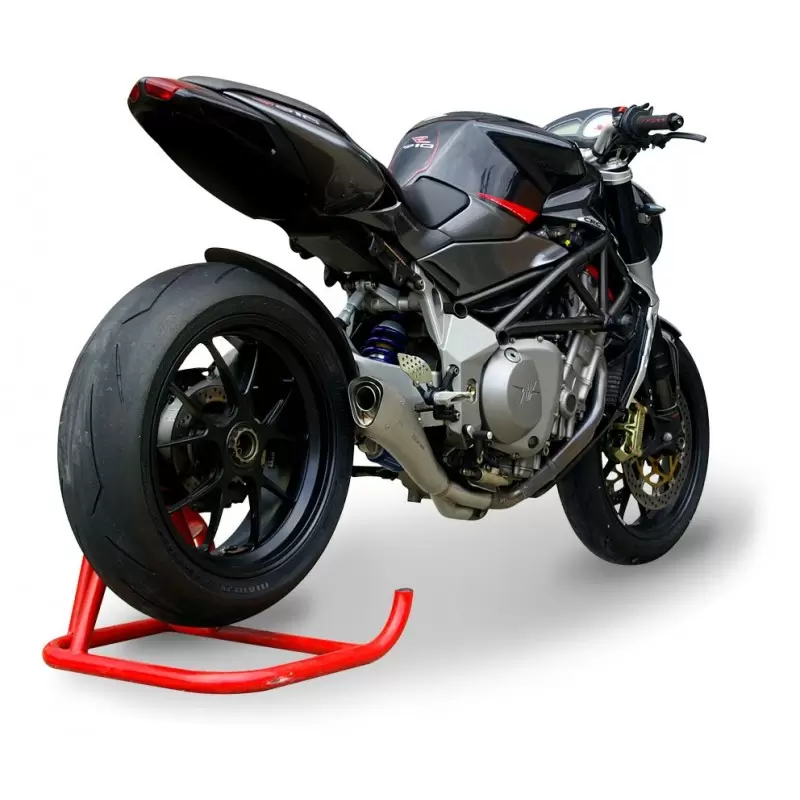 Agusta deals brutale 910