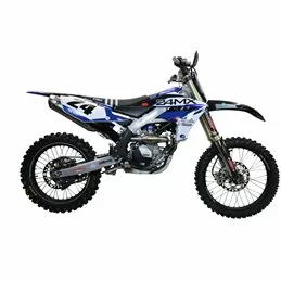 GPR Yamaha YZ 250 FX 2020/2024 PNT.MX.56.FTT