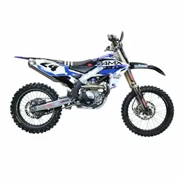 GPR Yamaha YZ 250 FX 2020/2024 PNT.MX.56.IO