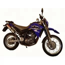 GPR Yamaha Xt 660 X-R 2004/14 Y.76.CAT.TRI