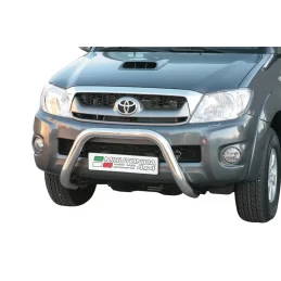 Bull Bar Toyota Hi Lux 