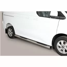 Side Step Ford Transit Custom L1