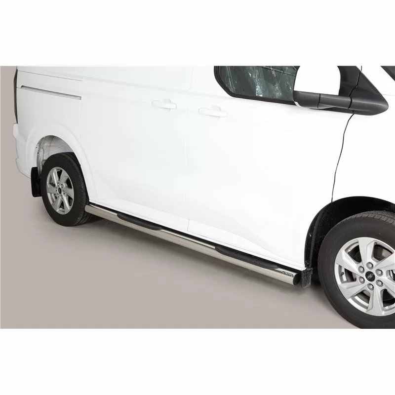 Marche Pieds Ford Transit Custom L1