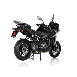 Akrapovic S-S10SO19-HAPT Suzuki GSX-S 1000 GX