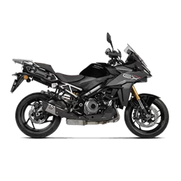 Akrapovic S-S10SO10-HASZ Suzuki GSX-S 1000 GX