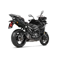 Akrapovic S-S10SO19-HAPT Suzuki GSX-S 1000 GX