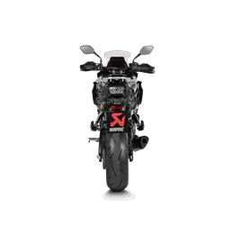 Akrapovic S-S10SO10-HASZ Suzuki GSX-S 1000 GX