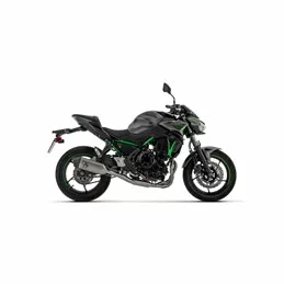 Arrow Kawasaki Z 650