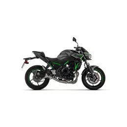 Arrow Kawasaki Z 650