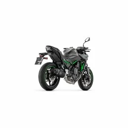 Arrow Kawasaki Z 650