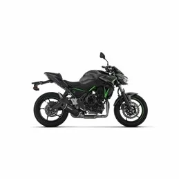 Arrow Kawasaki Z 650