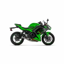 Arrow Kawasaki Ninja 650