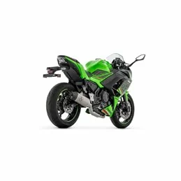 Arrow Kawasaki Ninja 650