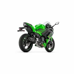 Arrow Kawasaki Ninja 650