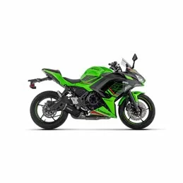 Arrow Kawasaki Ninja 650