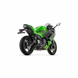 Arrow Kawasaki Ninja 650