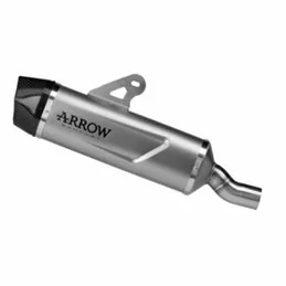 Arrow QJ Motor SRT 800