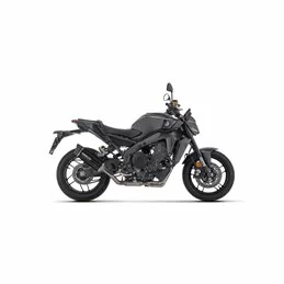 Arrow Yamaha MT 09