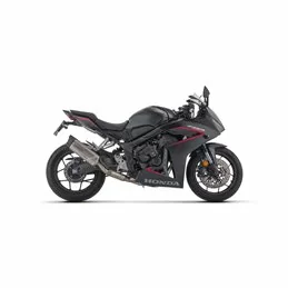 Arrow Honda CBR 650 R